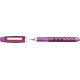 Stilou scolar scribolino blackberry stangaci faber-castell