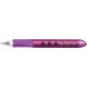 Stilou scolar scribolino blackberry stangaci faber-castell