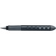 Stilou scolar scribolino negru faber-castell