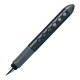 Stilou scolar scribolino negru faber-castell