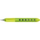 Stilou scolar scribolino vernil faber-castell