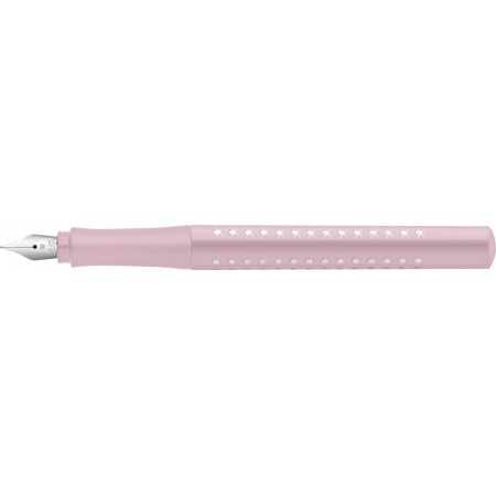 Stilou sparkle rose metalic m faber-castell Stilou sparkle rose metalic m faber-castell