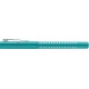 Stilou sparkle turcoaz ocean metalic m faber-castell Stilou sparkle turcoaz ocean metalic m faber-castell