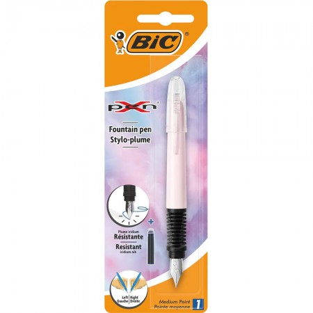 Stilou xpen standard blister bic