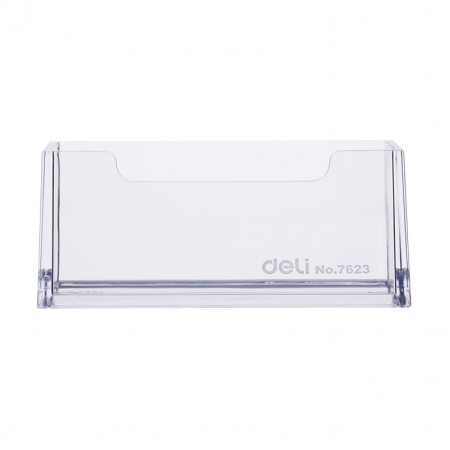 Suport carti de vizita acrilic deli