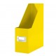Suport documente carton galben click&store leitz Suport documente carton galben click&store leitz