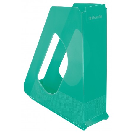 Suport documente plastic verde colour'breeze esselte Suport documente plastic verde colour'breeze esselte