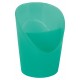 Suport instrumente de scris verde reciclabil colour'breeze esselte