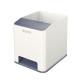 Suport instrumente scris amplif sunet alb perlat leitz Suport instrumente scris amplif sunet alb perlat leitz