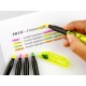 Textmarker roz light frixion pilot