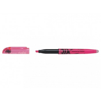 Textmarker roz light frixion pilot