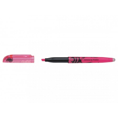 Textmarker roz light frixion pilot