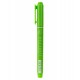 Textmarker slim verde deli